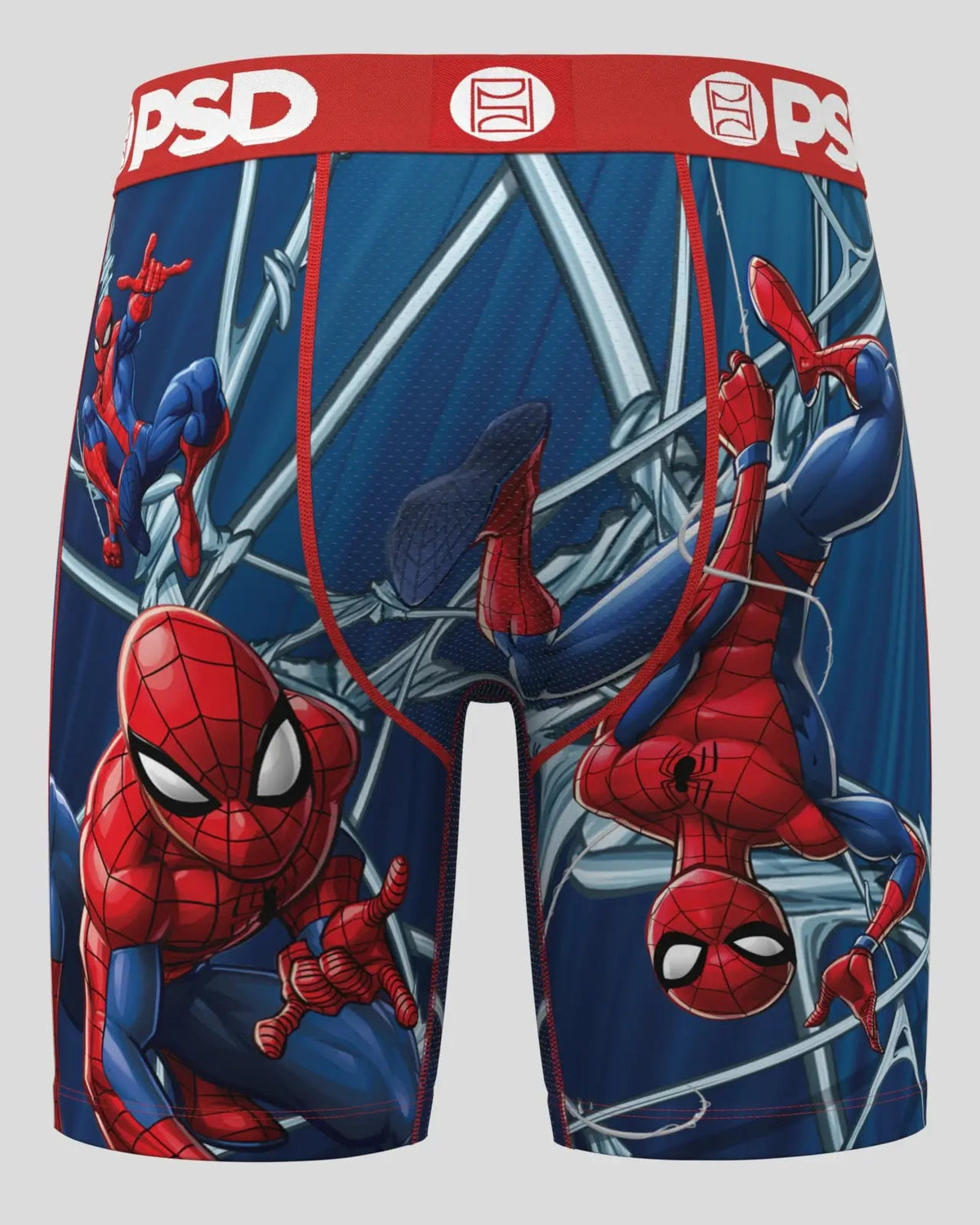 WEBBED UP MULTI - UNDERWEAR