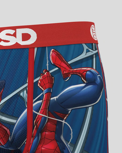 WEBBED UP MULTI - UNDERWEAR