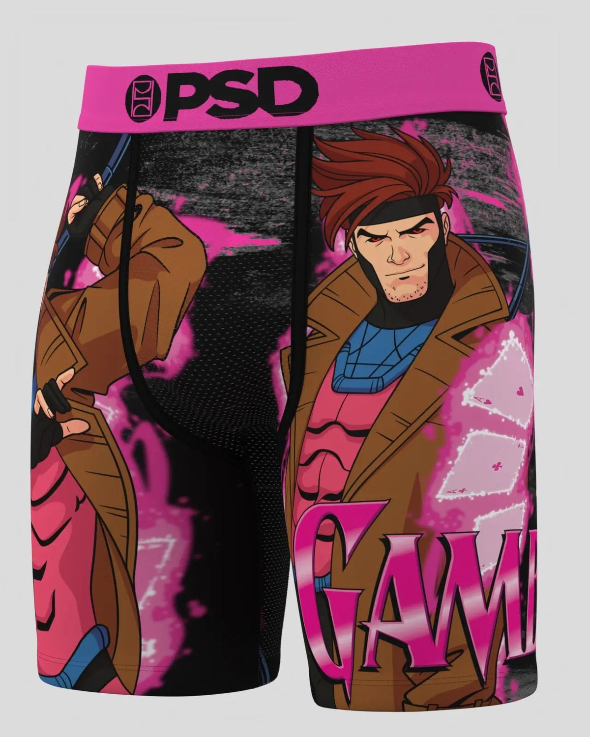 GAMBIT MULTI - UNDERWEAR