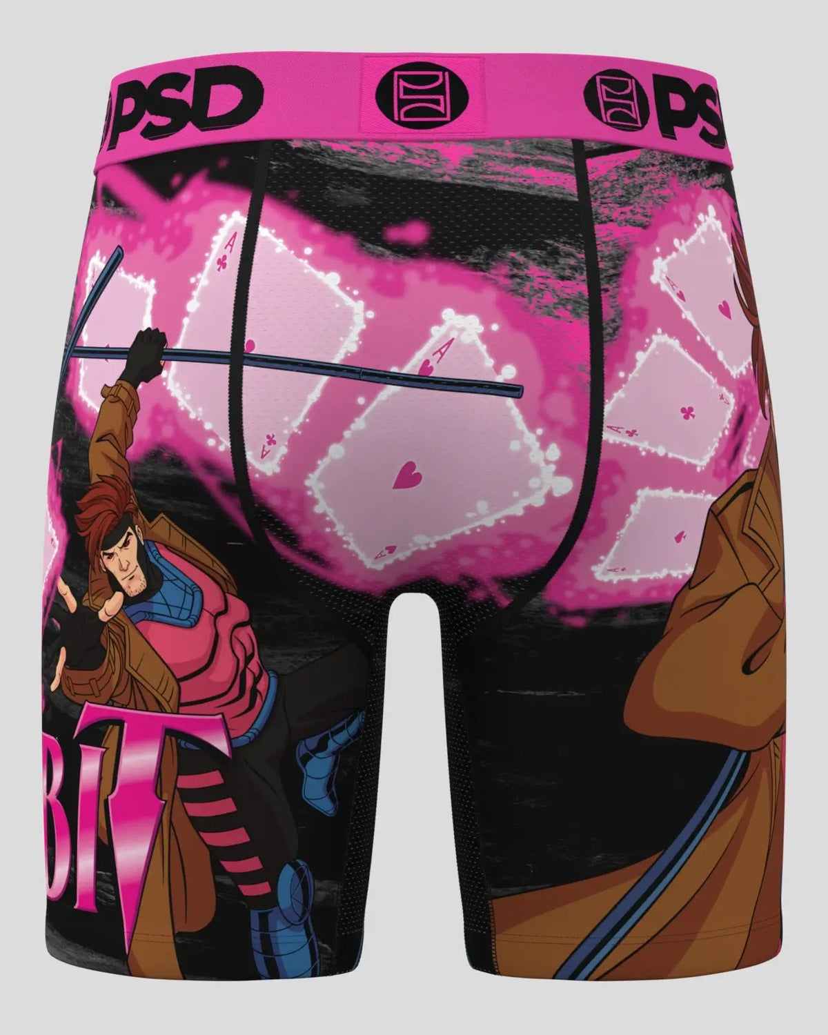 GAMBIT MULTI - UNDERWEAR