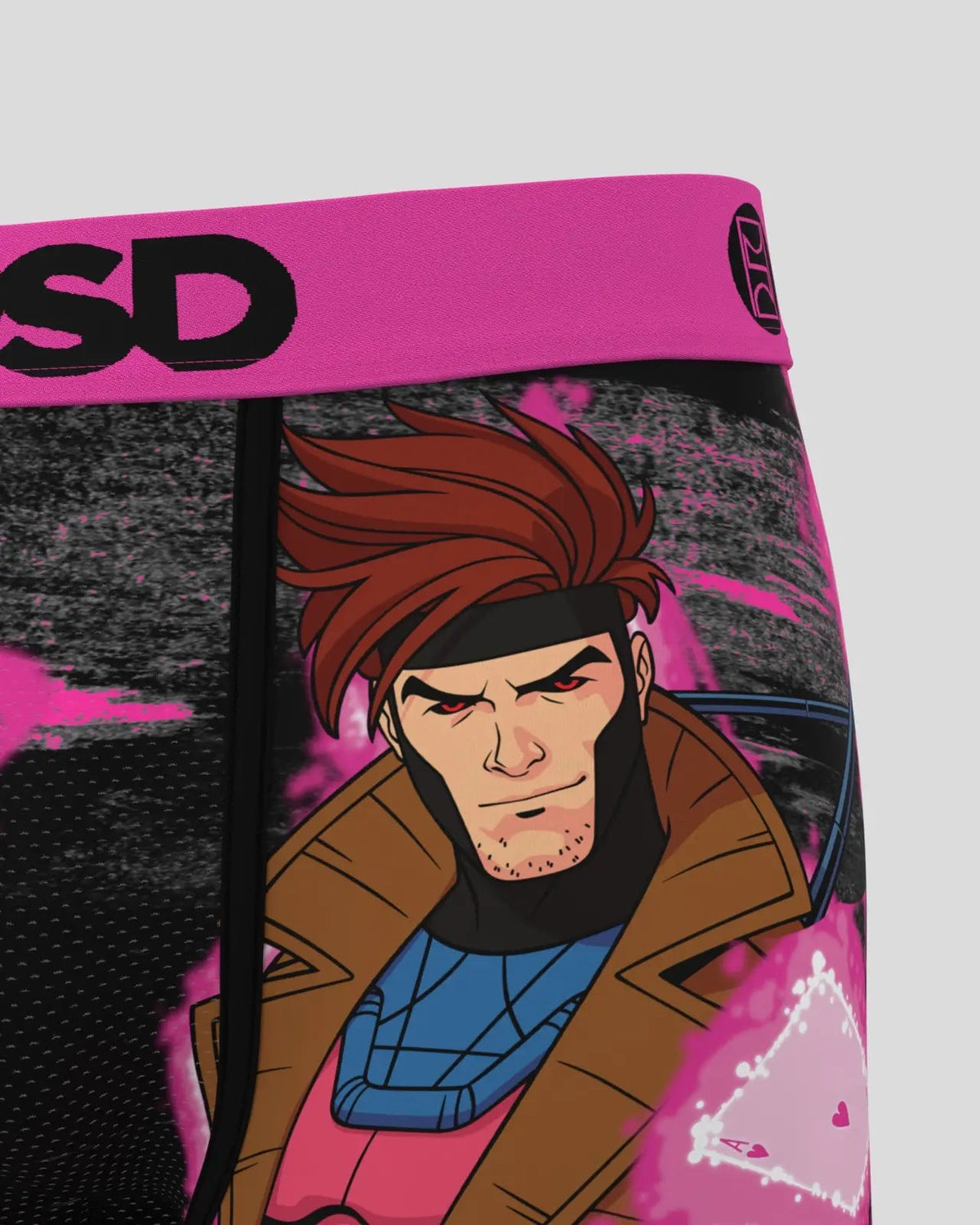 GAMBIT MULTI - UNDERWEAR