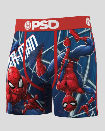 WEBBED UP 5I MULTI - UNDERWEAR
