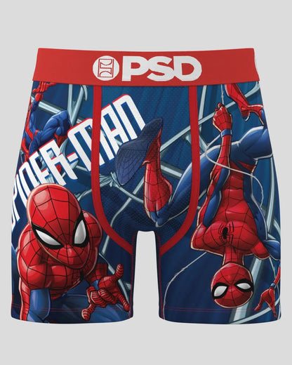 WEBBED UP 5I MULTI - UNDERWEAR
