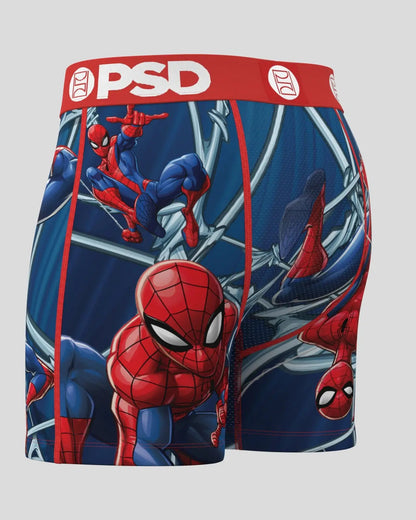WEBBED UP 5I MULTI - UNDERWEAR