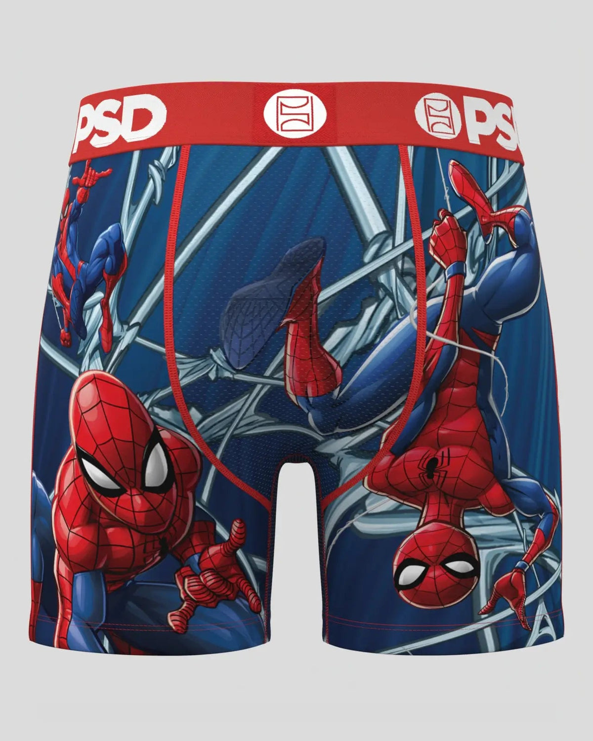 WEBBED UP 5I MULTI - UNDERWEAR