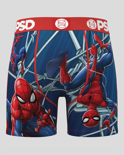 WEBBED UP 5I MULTI - UNDERWEAR