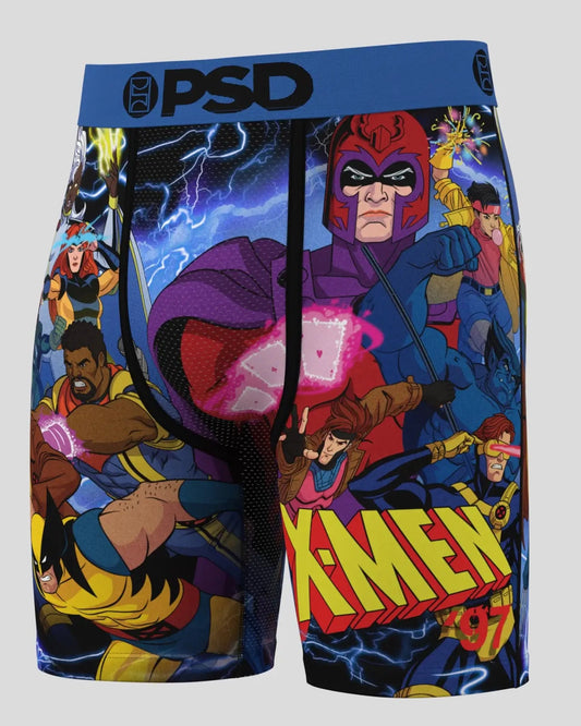 XMEN BATTLE MULTI - UNDERWEAR