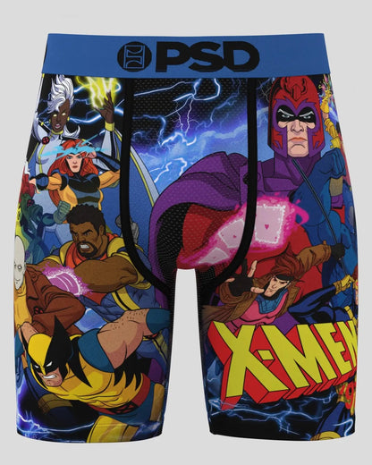 XMEN BATTLE MULTI - UNDERWEAR