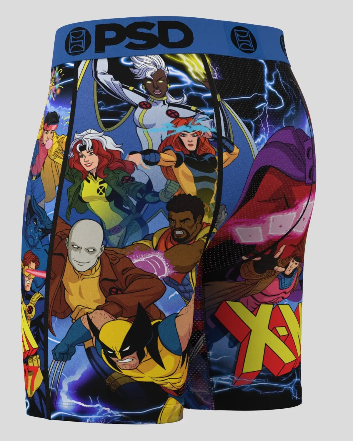 XMEN BATTLE MULTI - UNDERWEAR