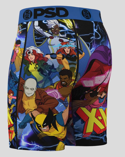 XMEN BATTLE MULTI - UNDERWEAR