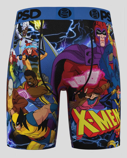 XMEN BATTLE MULTI - UNDERWEAR