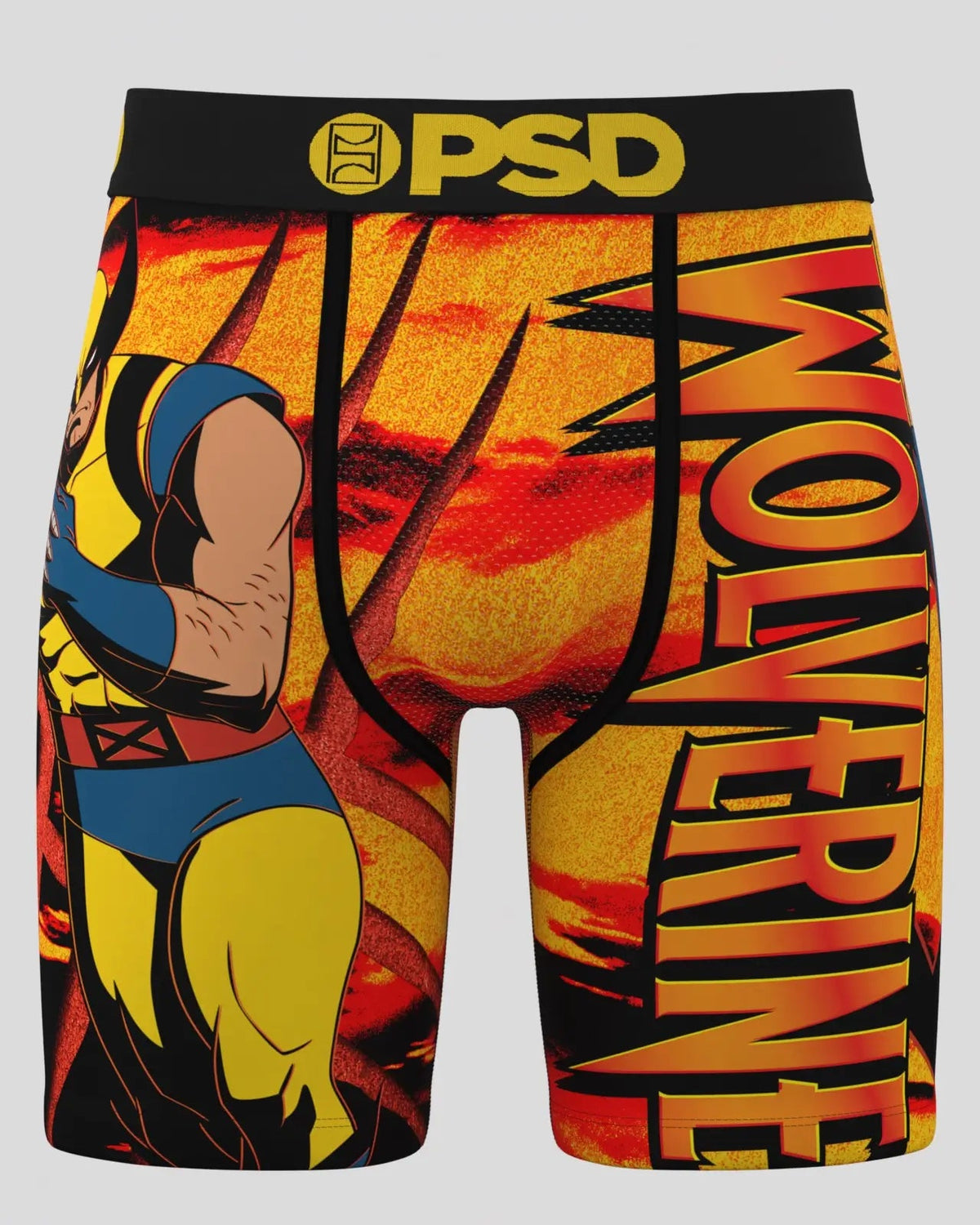 WOLVERINE DOOM MULTI - UNDERWEAR