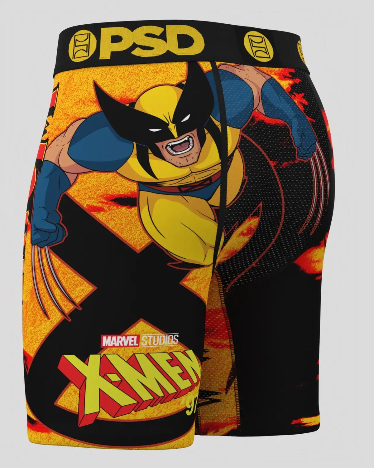 WOLVERINE DOOM MULTI - UNDERWEAR
