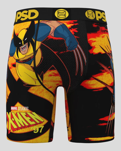 WOLVERINE DOOM MULTI - UNDERWEAR