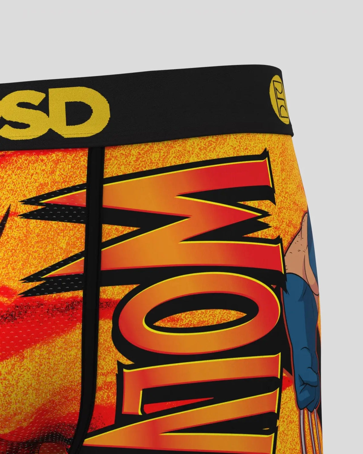 WOLVERINE DOOM MULTI - UNDERWEAR