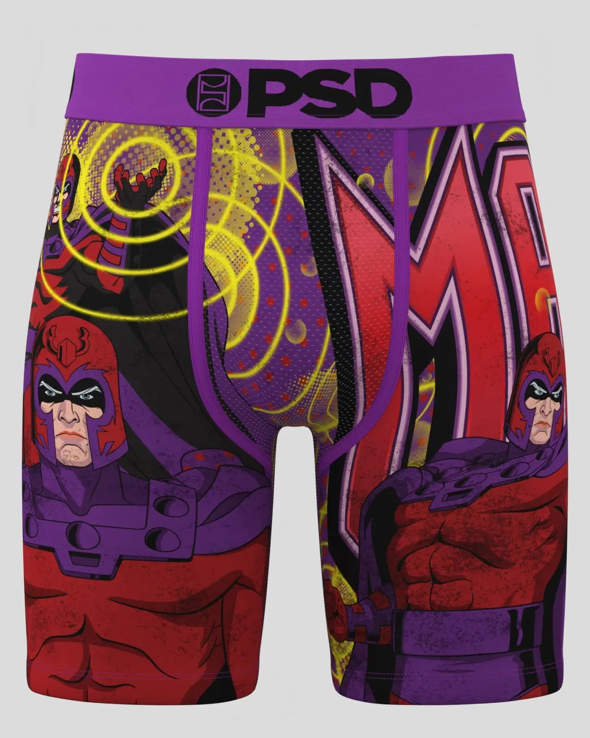 MAGNETO MULTI - UNDERWEAR