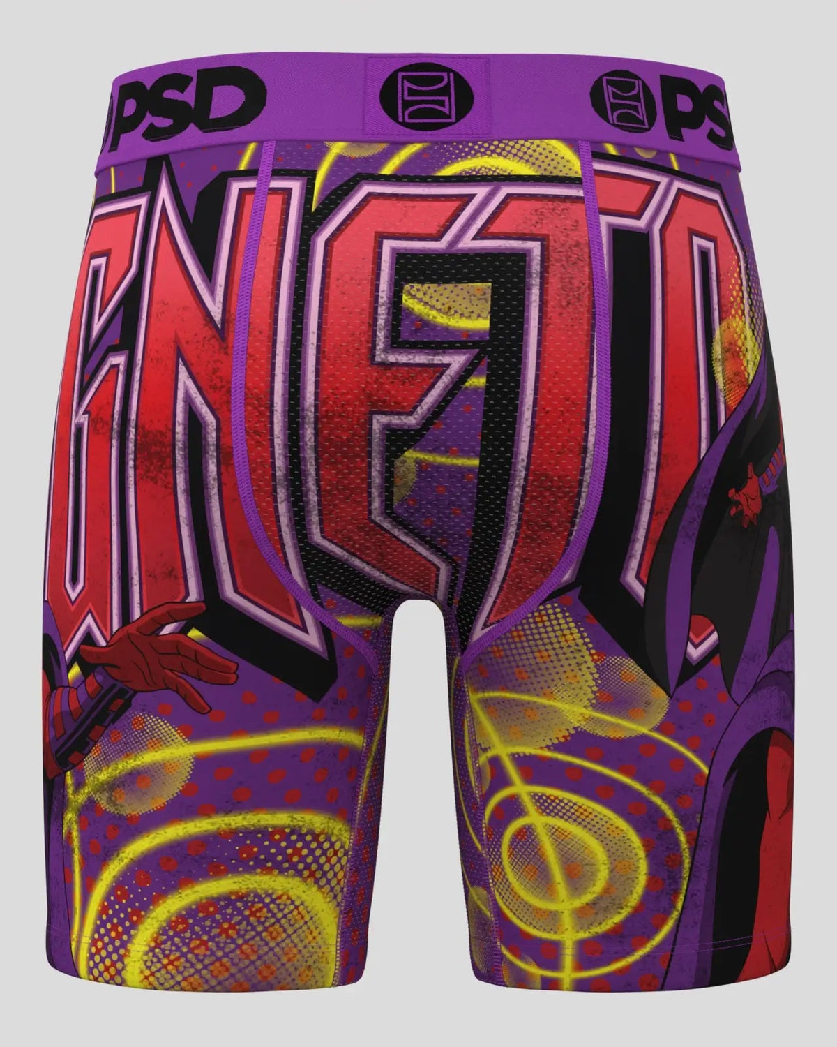 MAGNETO MULTI - UNDERWEAR