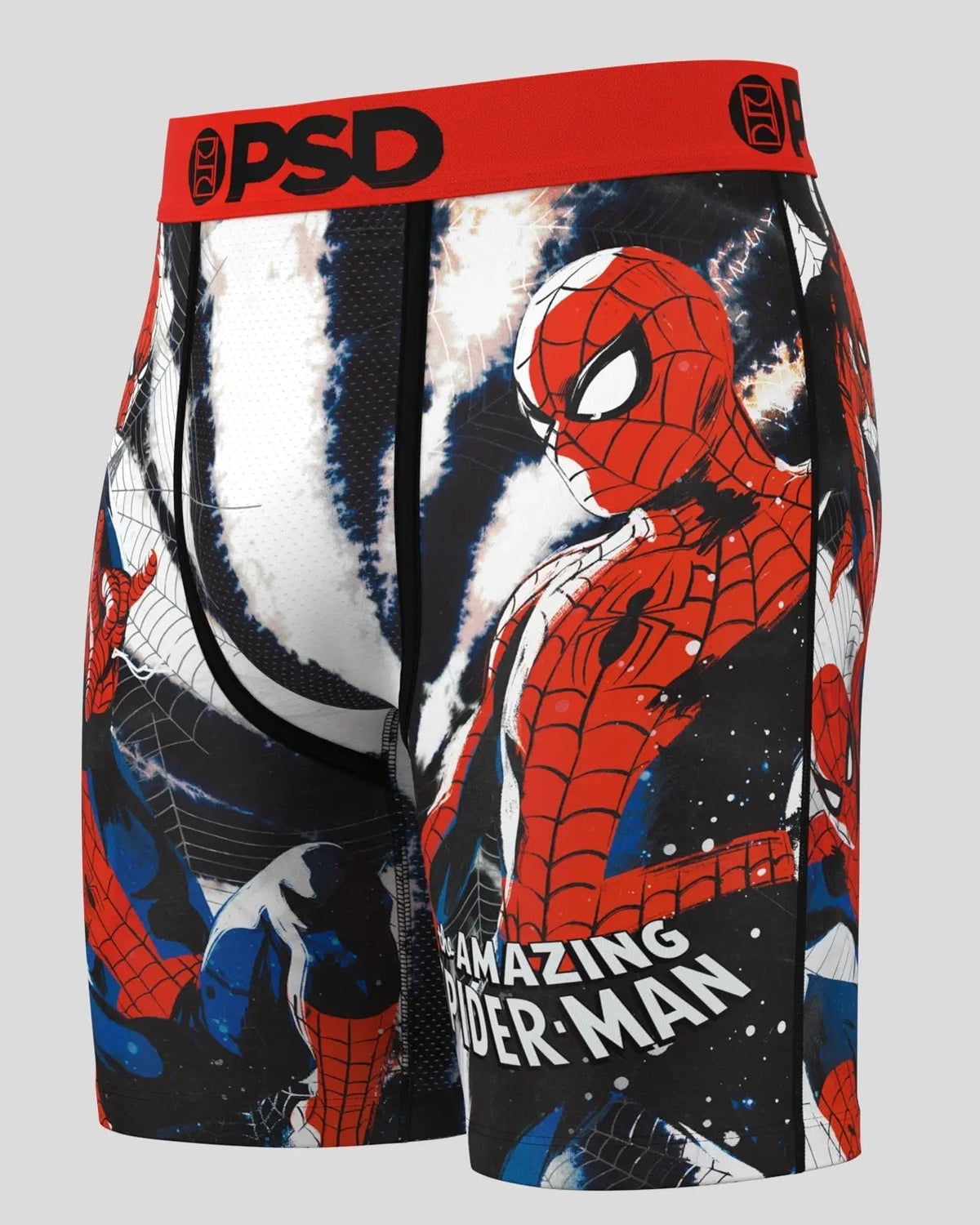 3 Pack - Spider-Man - Standard Length