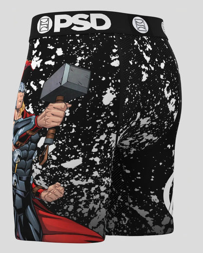AVENGERS ASSEMBLED MULTI - UNDERWEAR