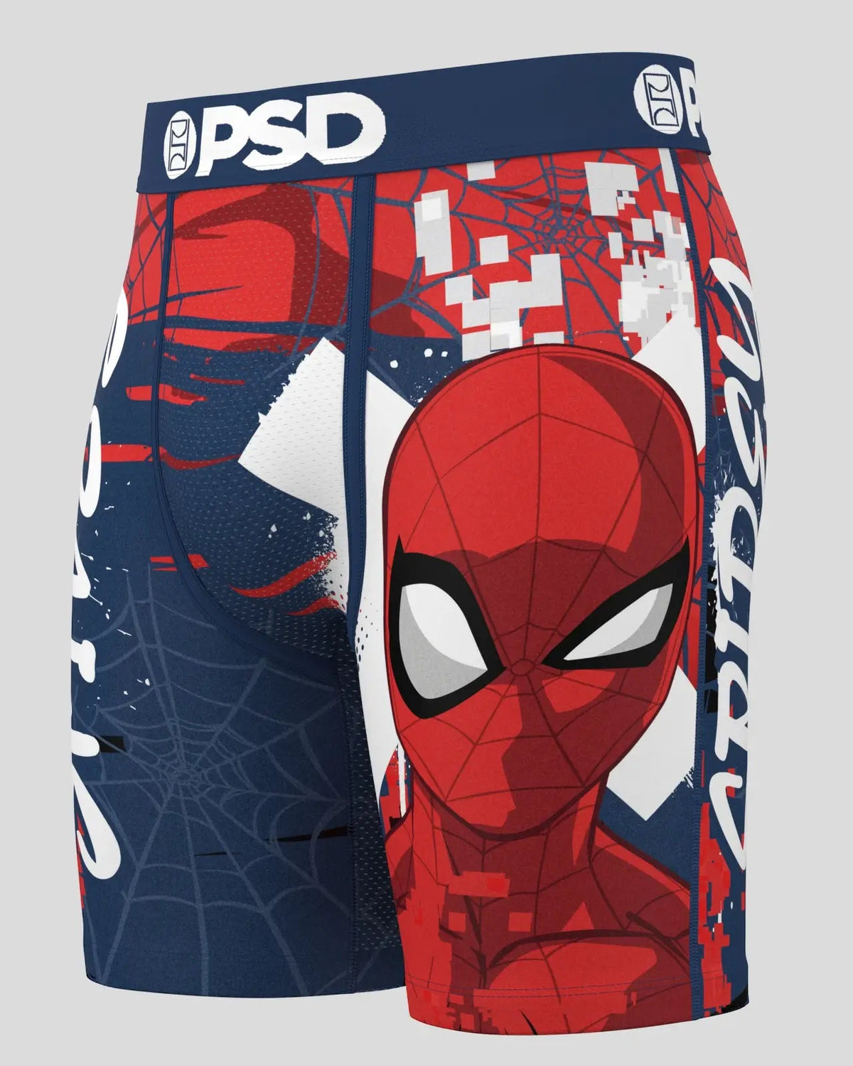 Spider-Man Senses Multi - Standard Length
