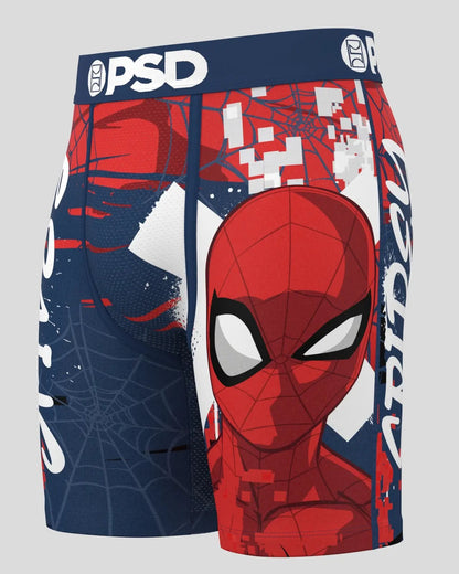 Spider-Man Senses Multi - Standard Length