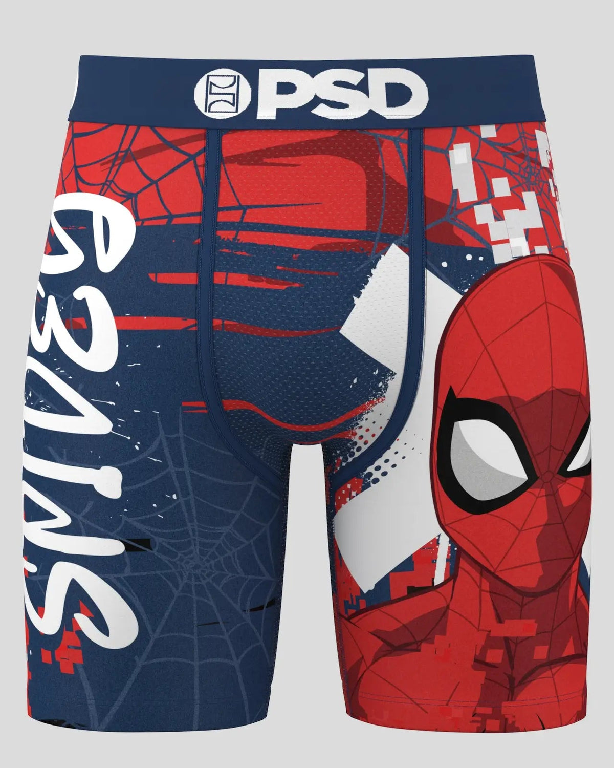 Spider-Man Senses Multi - Standard Length