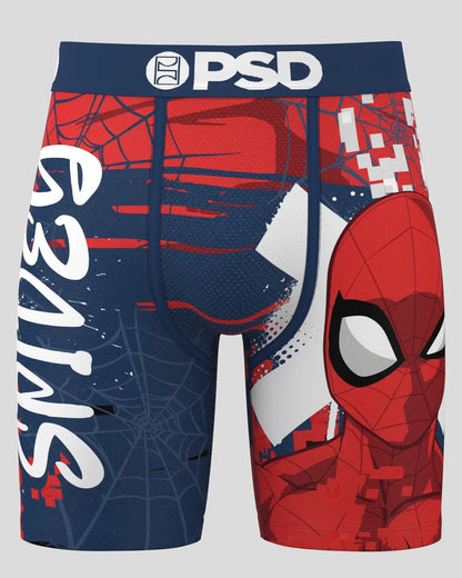 Spider-Man Senses Multi - Standard Length