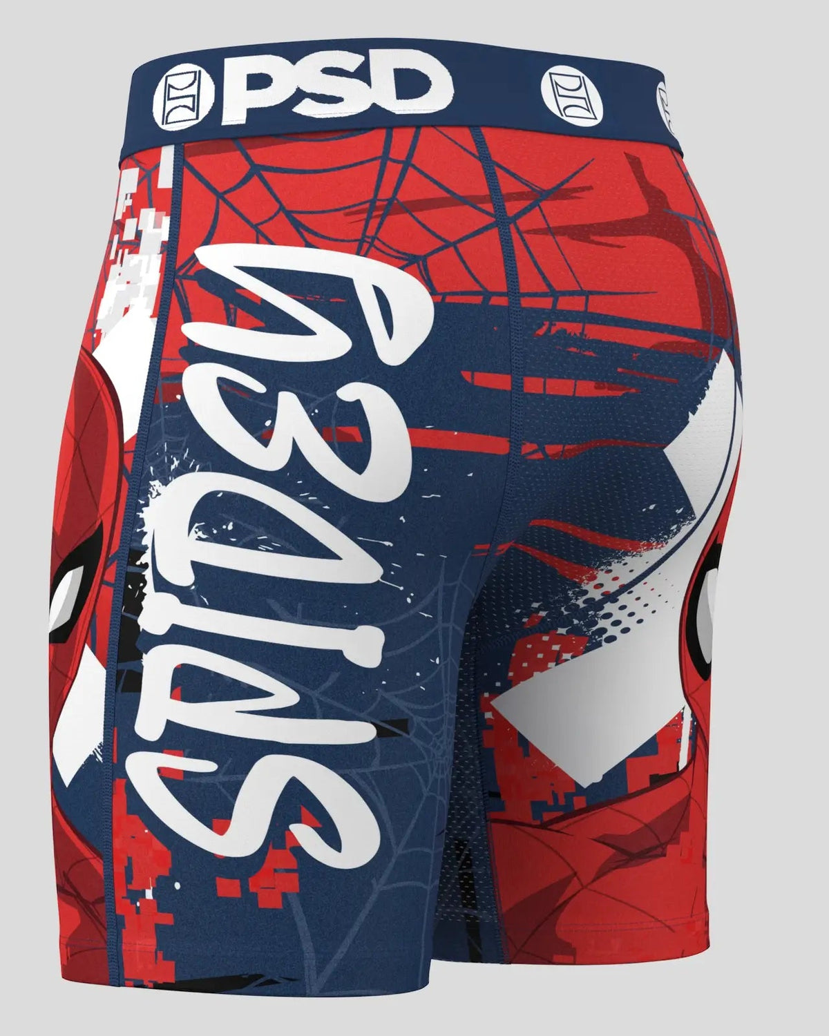 Spider-Man Senses Multi - Standard Length