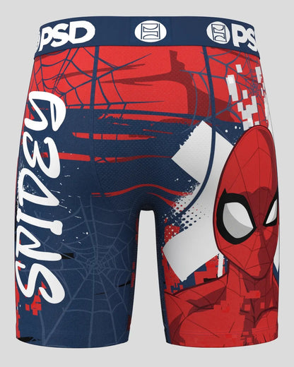 Spider-Man Senses Multi - Standard Length