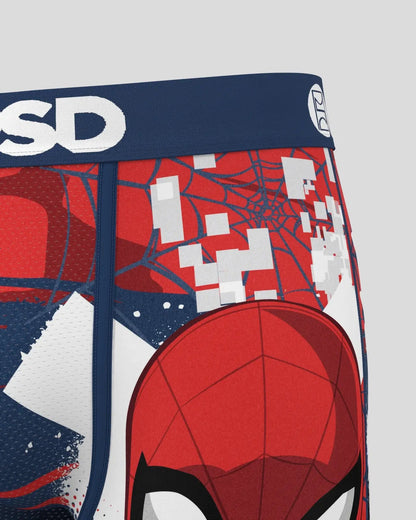 Spider-Man Senses Multi - Standard Length