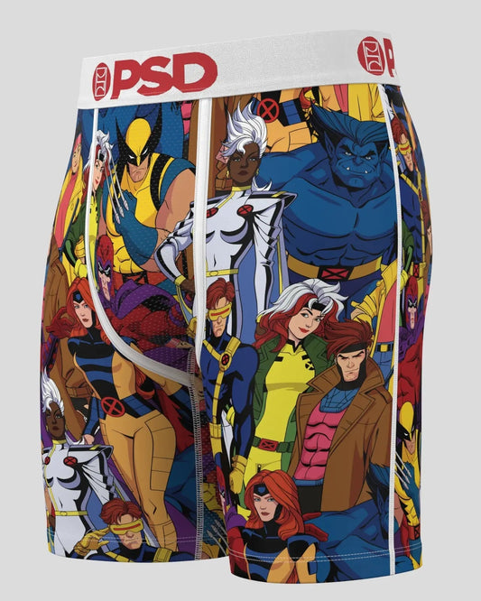 Xmen Squad Multi - Standard Length