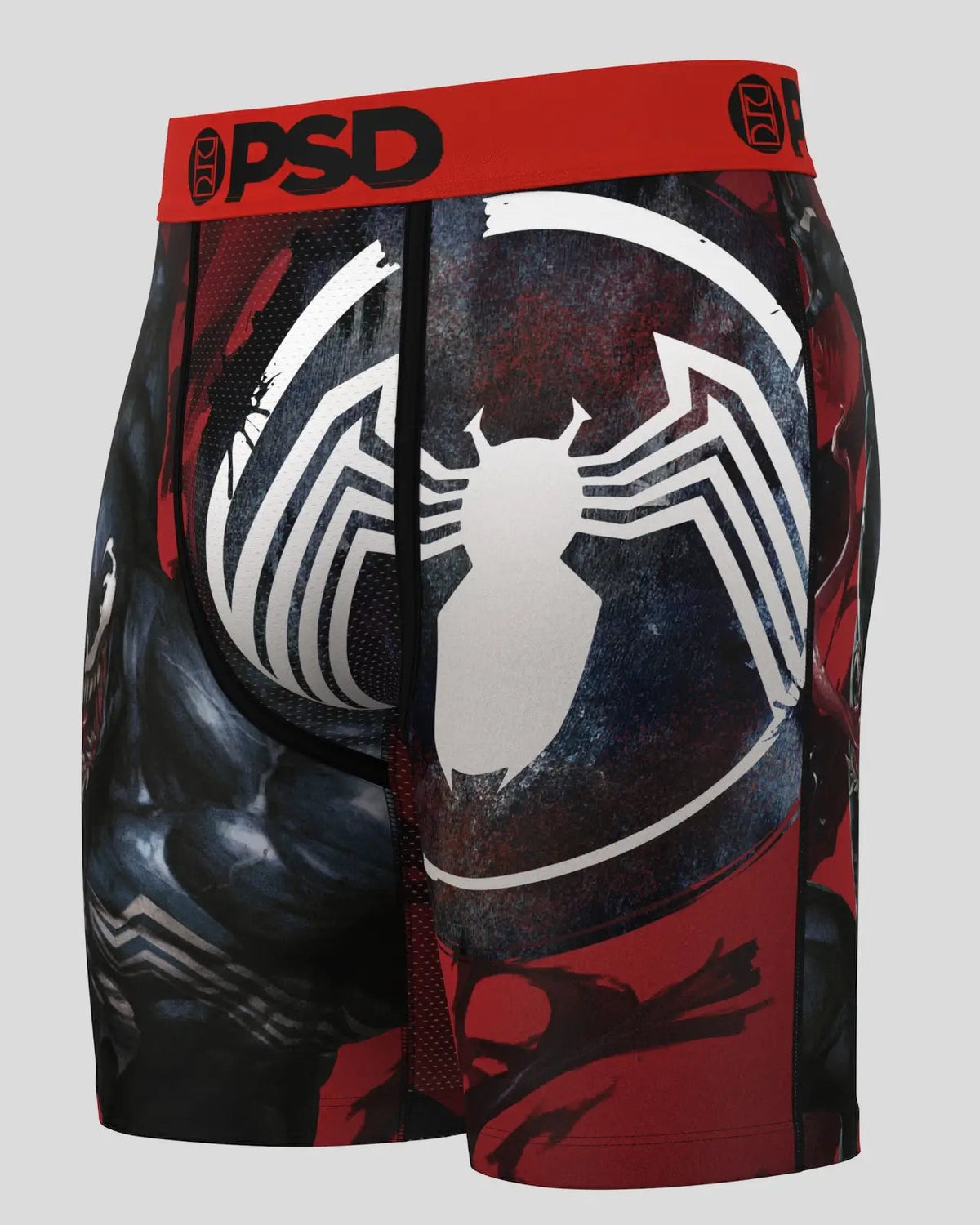 Venom Slash Multi - Standard Length