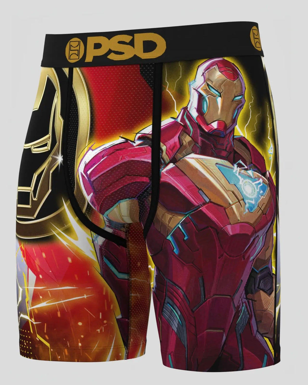 IRONMAN GOLD MULTI - UNDERWEAR