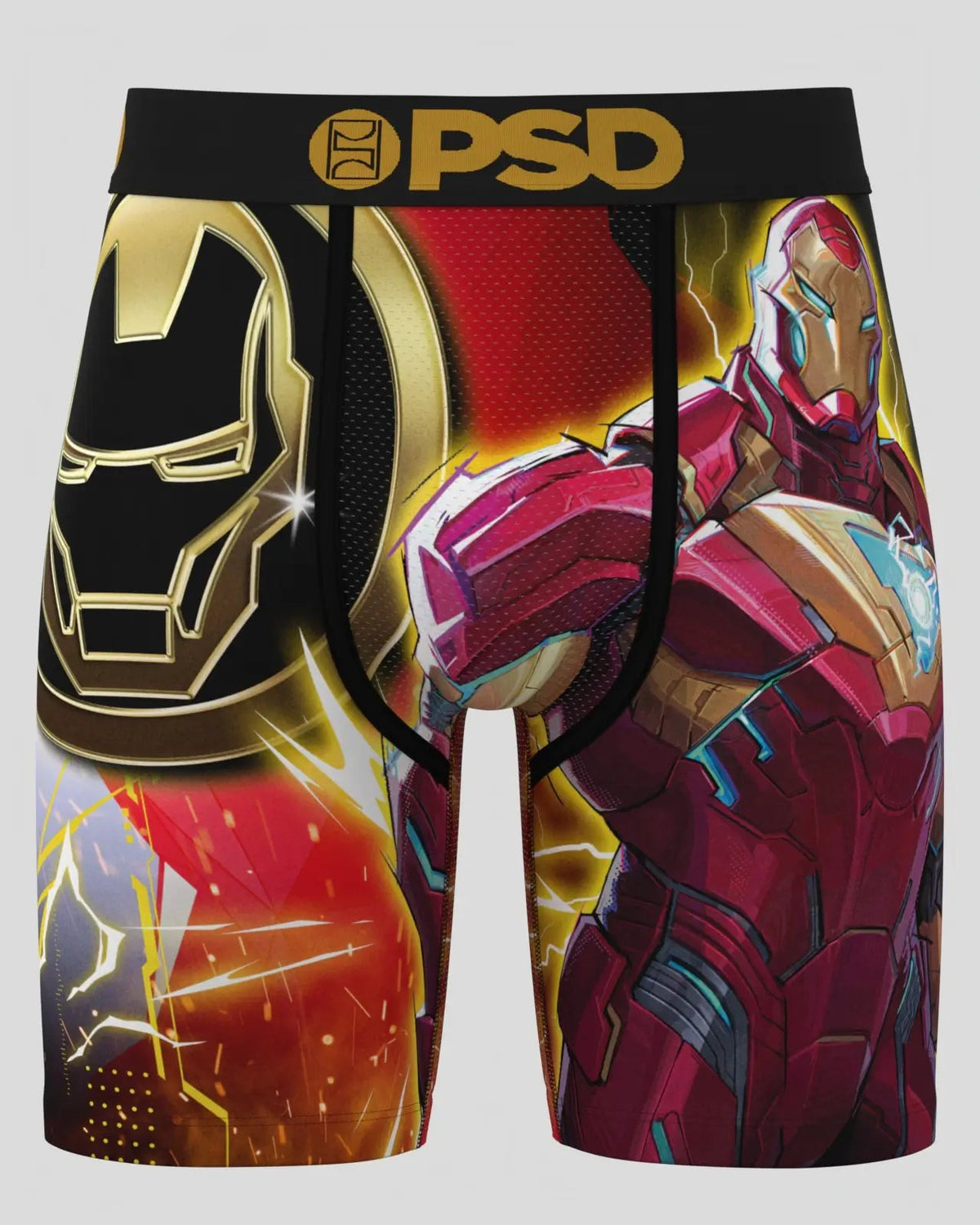 IRONMAN GOLD MULTI - UNDERWEAR