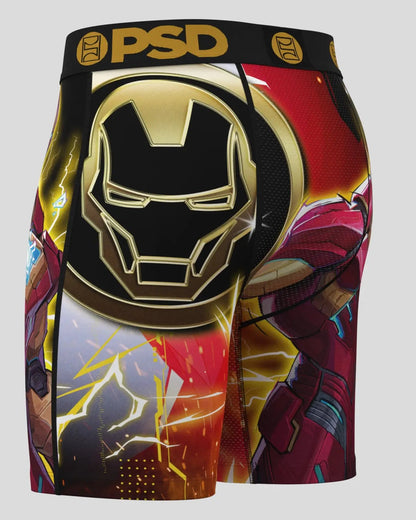 IRONMAN GOLD MULTI - UNDERWEAR