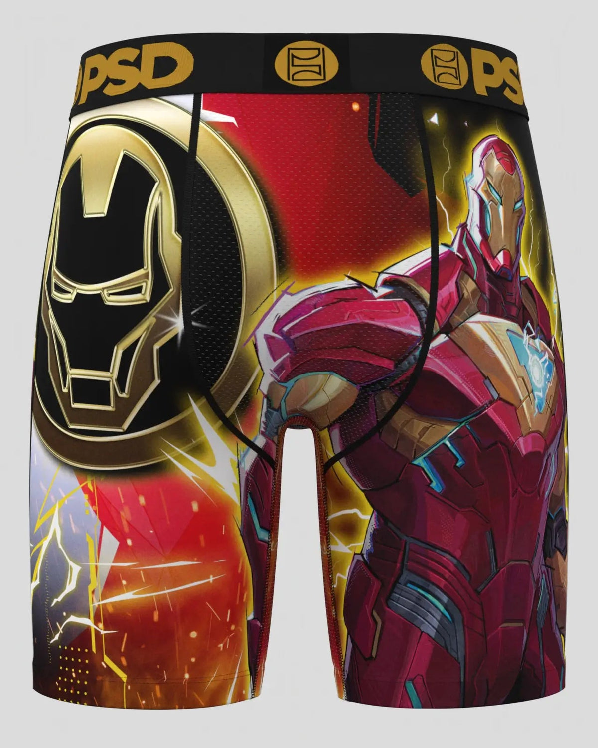 IRONMAN GOLD MULTI - UNDERWEAR