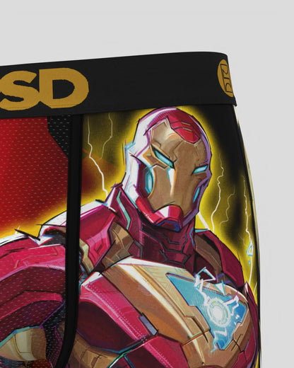 IRONMAN GOLD MULTI - UNDERWEAR