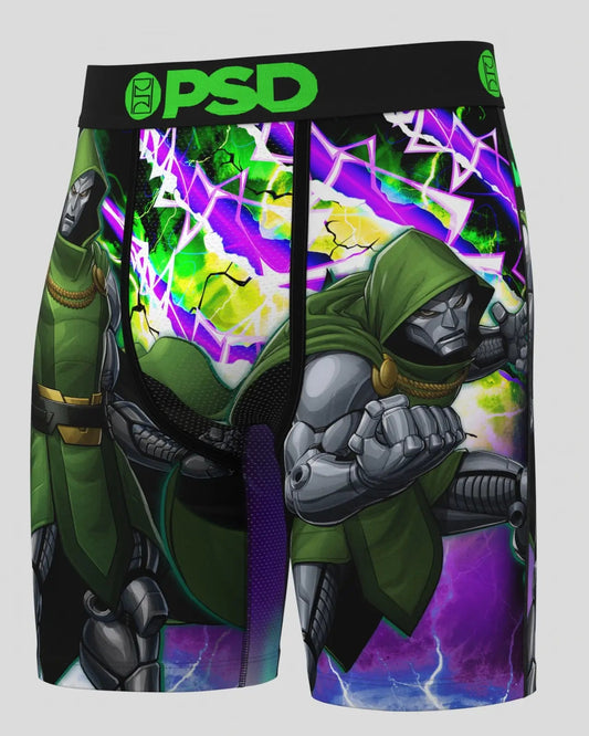 DR DOOM MULTI - UNDERWEAR