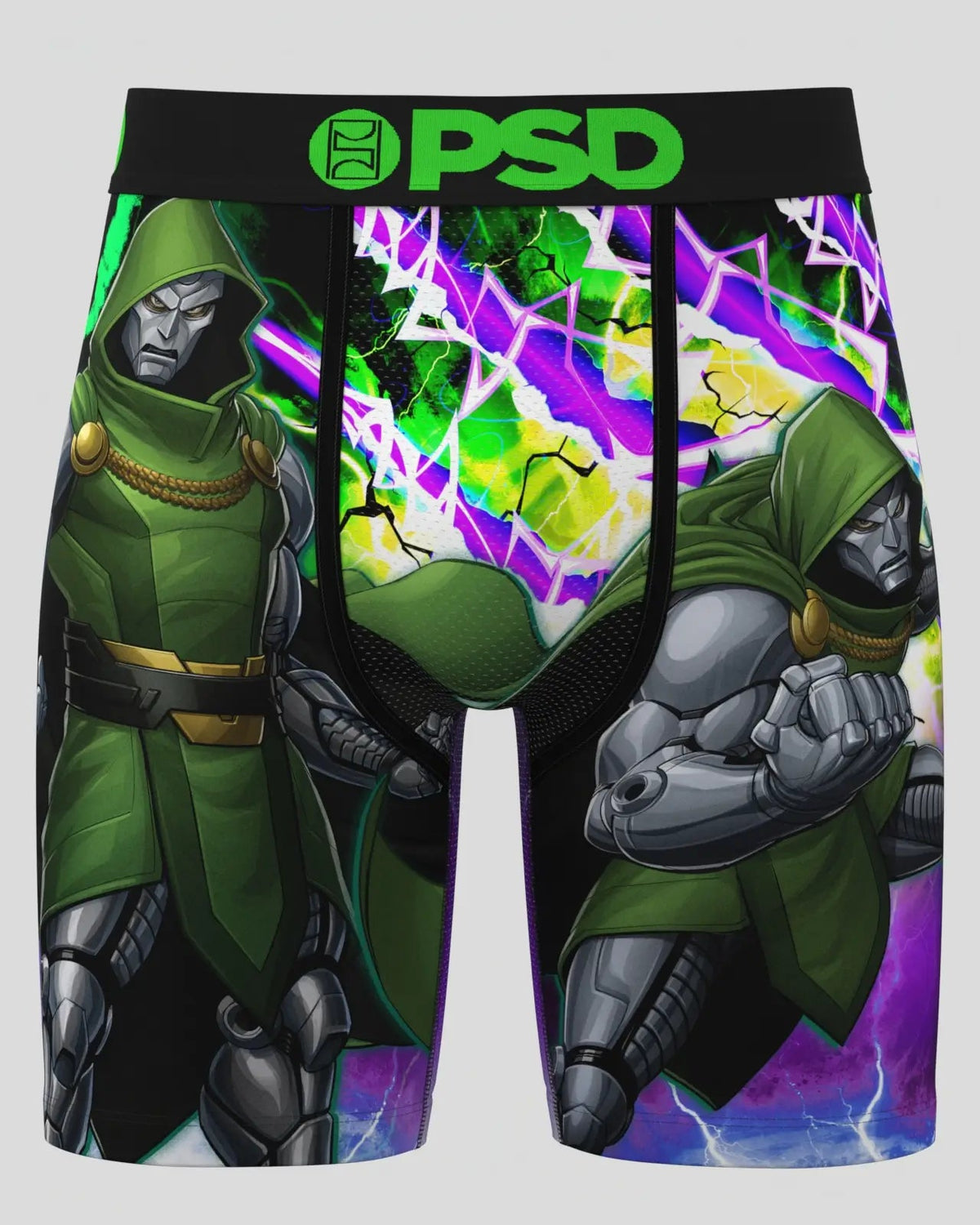 DR DOOM MULTI - UNDERWEAR