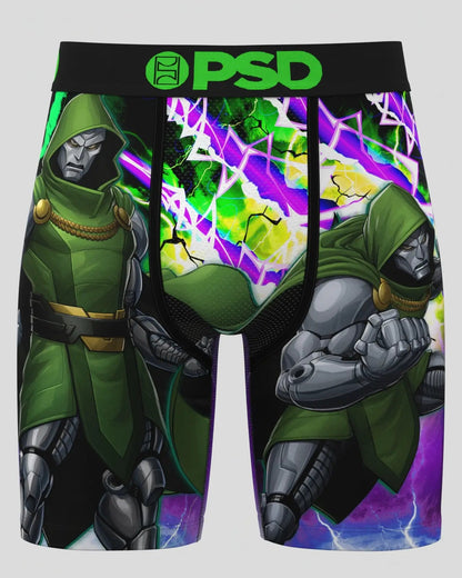 DR DOOM MULTI - UNDERWEAR