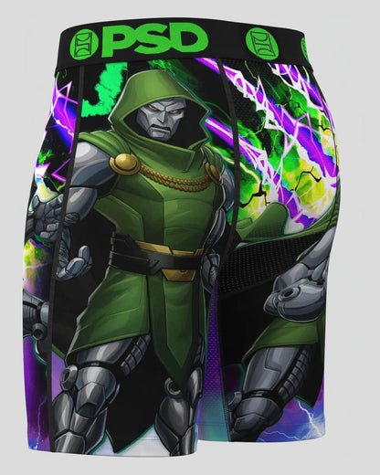 DR DOOM MULTI - UNDERWEAR