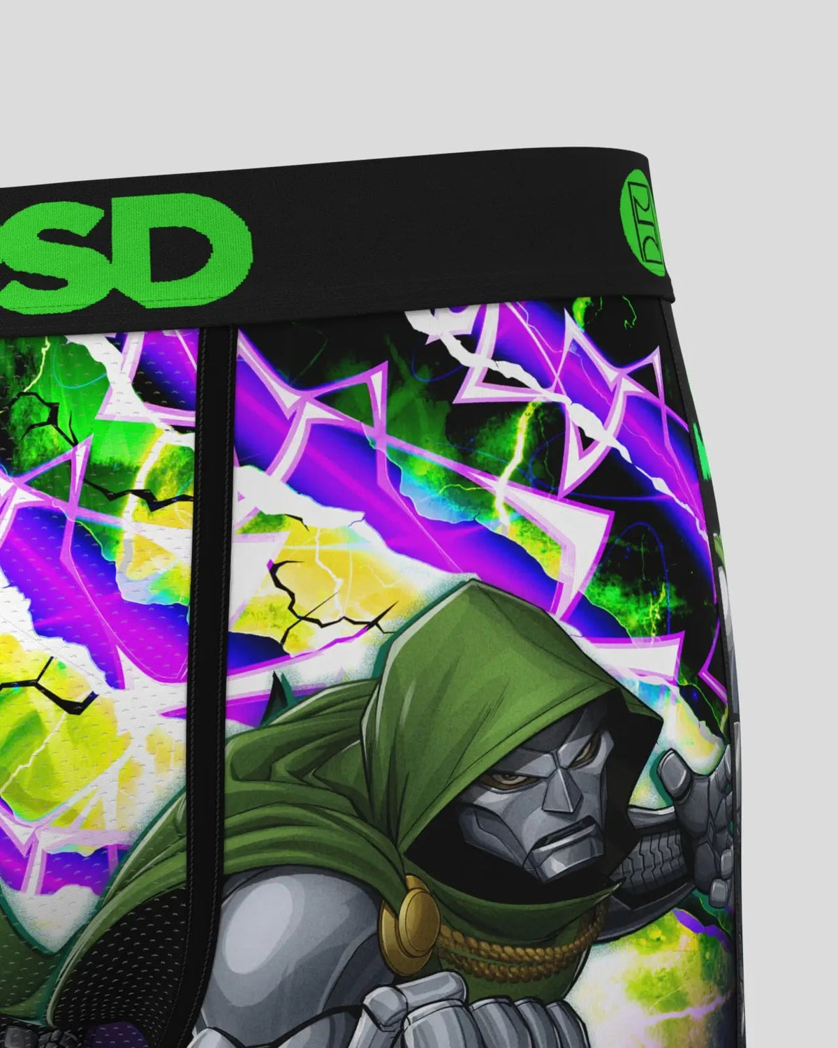 DR DOOM MULTI - UNDERWEAR