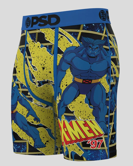 Blue Instinct Multi - Standard Length