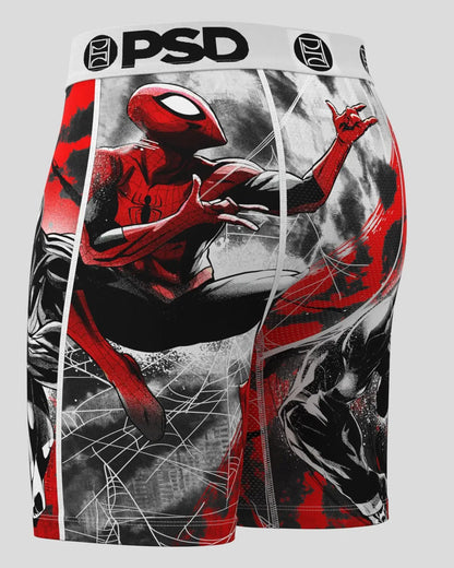 MARVEL VS MULTI
 – PSD