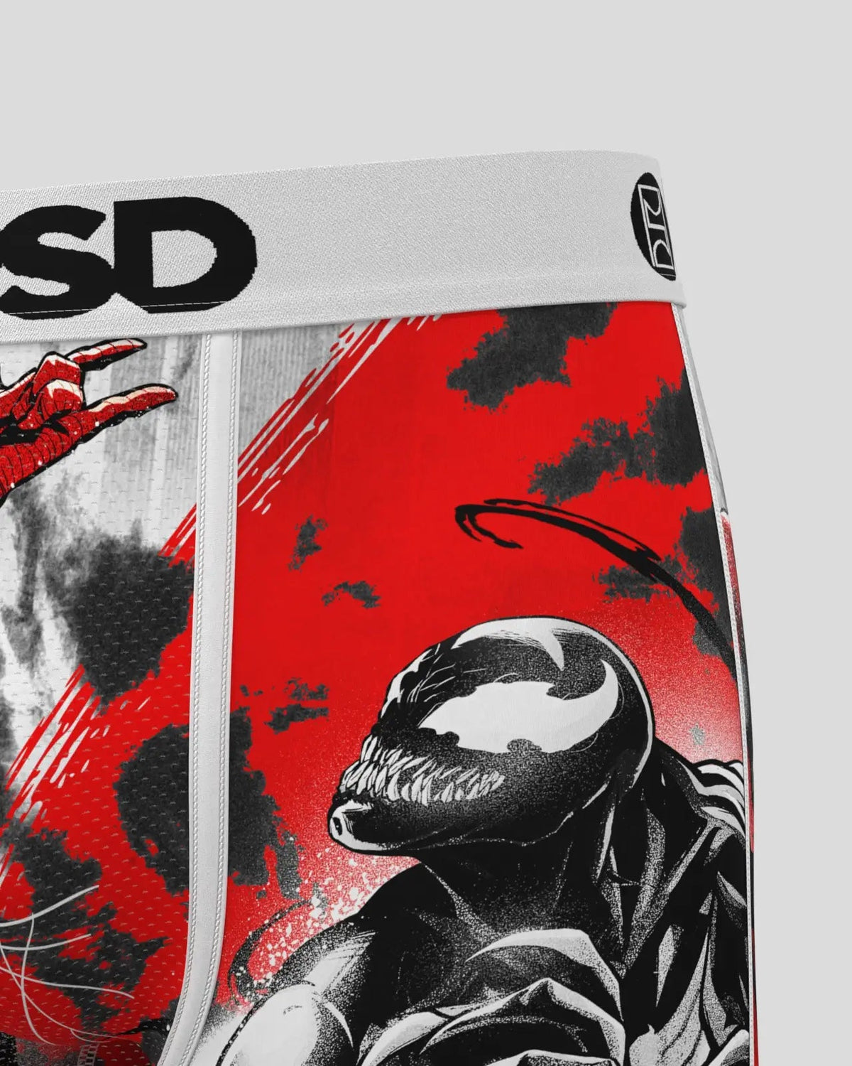 MARVEL VS MULTI
 – PSD