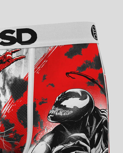 MARVEL VS MULTI
 – PSD