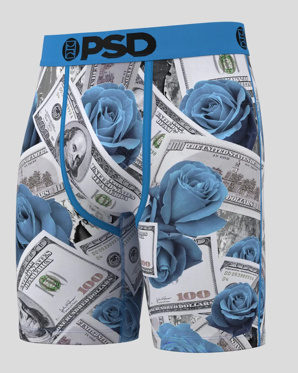 3 Pack - The Blues - Standard Length
