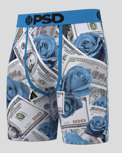 3 Pack - The Blues - Standard Length