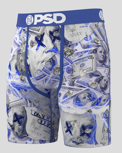 6 Pack - Cold Cash - Standard Length