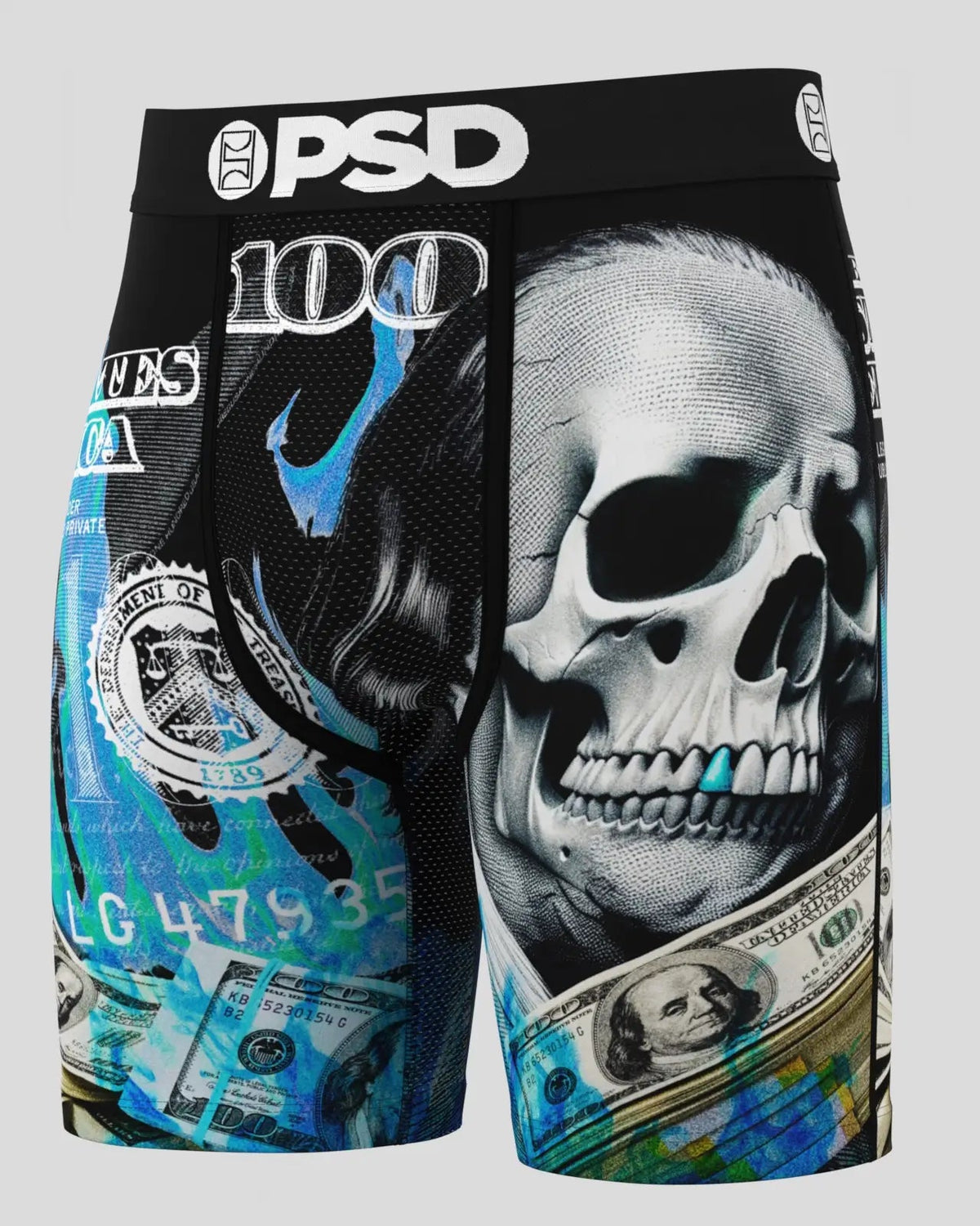 6 Pack - Cold Cash - Standard Length